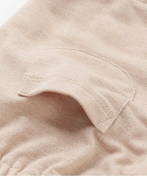 sense of wonder / センス オブ ワンダー ショート・ハーフ・半端丈パンツ | 裾フリルショートパンツ | 詳細4