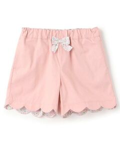 sense of wonder / センス オブ ワンダー ショート・ハーフ・半端丈パンツ | スカラショートパンツ