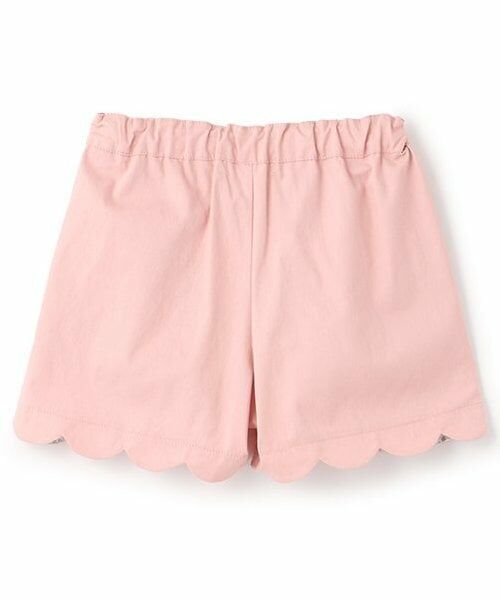 sense of wonder / センス オブ ワンダー ショート・ハーフ・半端丈パンツ | スカラショートパンツ | 詳細1