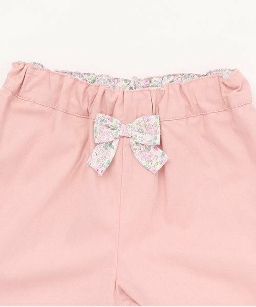 sense of wonder / センス オブ ワンダー ショート・ハーフ・半端丈パンツ | スカラショートパンツ | 詳細2