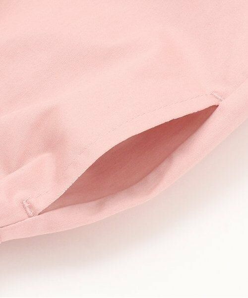 sense of wonder / センス オブ ワンダー ショート・ハーフ・半端丈パンツ | スカラショートパンツ | 詳細4