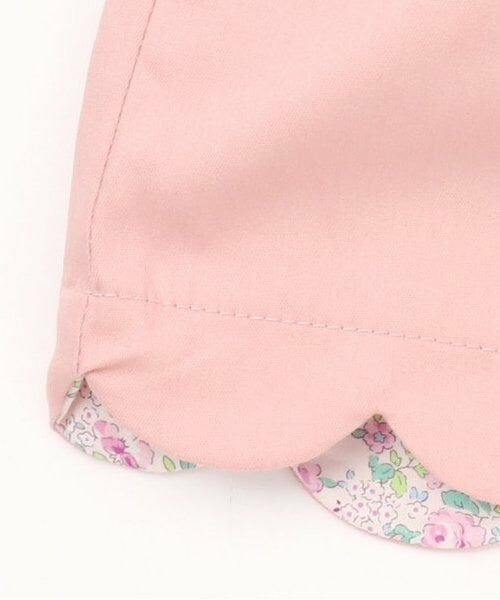 sense of wonder / センス オブ ワンダー ショート・ハーフ・半端丈パンツ | スカラショートパンツ | 詳細5