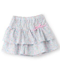 sense of wonder / センス オブ ワンダー ショート・ハーフ・半端丈パンツ | 小花フリルパンツ