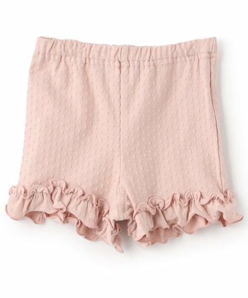 sense of wonder / センス オブ ワンダー レギンス・スパッツ | 裾フリル一分丈レギンス | 詳細1