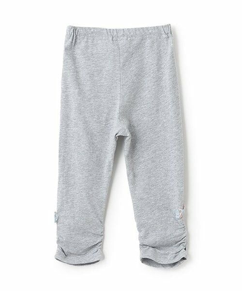 sense of wonder / センス オブ ワンダー レギンス・スパッツ | 9分丈リボンレギンス | 詳細1