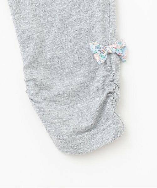 sense of wonder / センス オブ ワンダー レギンス・スパッツ | 9分丈リボンレギンス | 詳細3