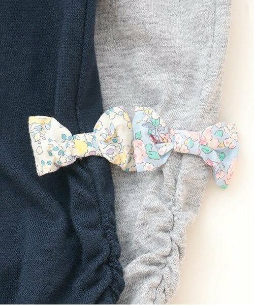 sense of wonder / センス オブ ワンダー レギンス・スパッツ | 9分丈リボンレギンス | 詳細4