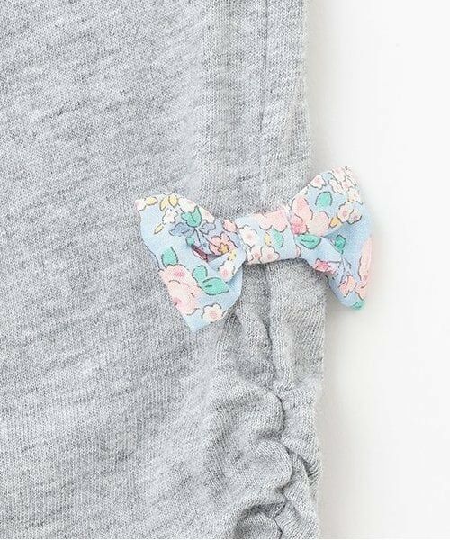 sense of wonder / センス オブ ワンダー レギンス・スパッツ | 9分丈リボンレギンス | 詳細5