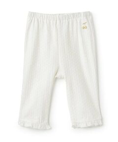 sense of wonder / センス オブ ワンダー レギンス・スパッツ | 7分丈フリルレギンス