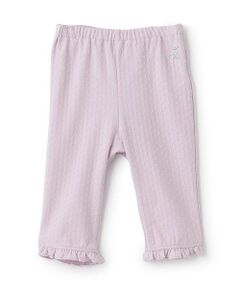 7分丈フリルレギンス