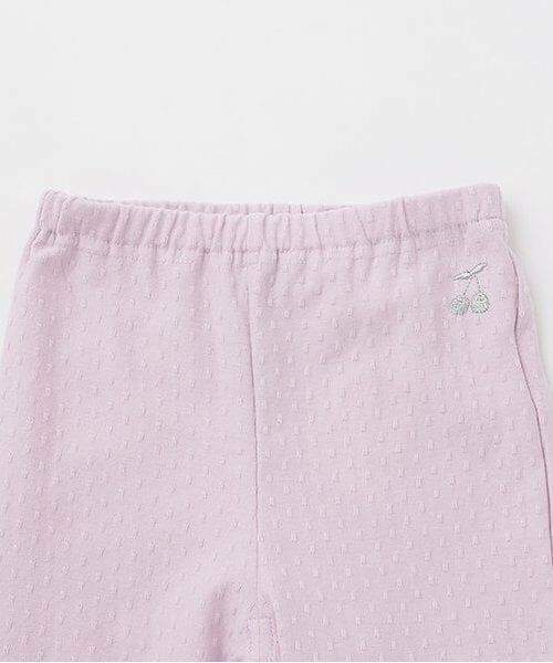 sense of wonder / センス オブ ワンダー レギンス・スパッツ | 7分丈フリルレギンス | 詳細2