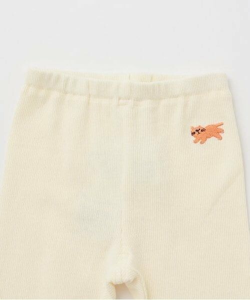 sense of wonder / センス オブ ワンダー レギンス・スパッツ | キャットシシュウレギンス | 詳細2