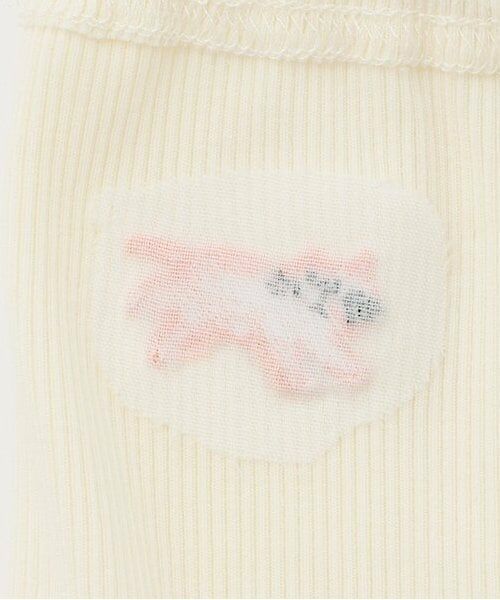 sense of wonder / センス オブ ワンダー レギンス・スパッツ | キャットシシュウレギンス | 詳細5