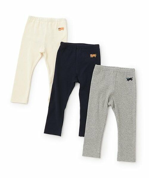 sense of wonder / センス オブ ワンダー レギンス・スパッツ | キャットシシュウレギンス | 詳細8