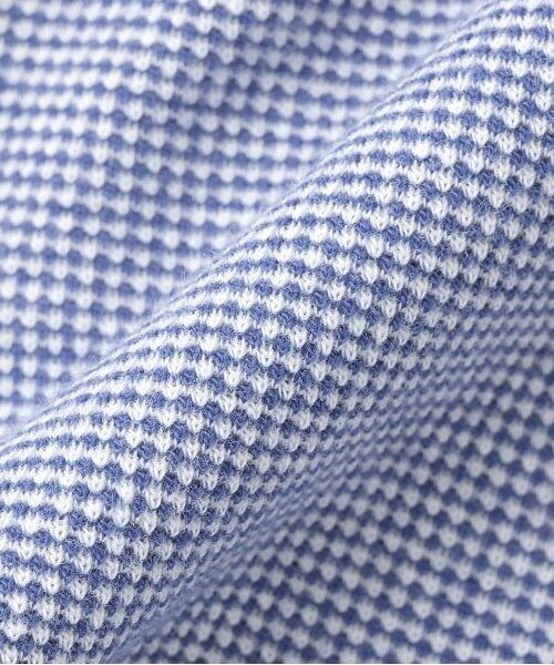 sense of wonder / センス オブ ワンダー ショート・ハーフ・半端丈パンツ | ミニハニカムハーフパンツ | 詳細8