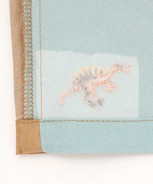 sense of wonder / センス オブ ワンダー ショート・ハーフ・半端丈パンツ | バイカラーハーフパンツ | 詳細5