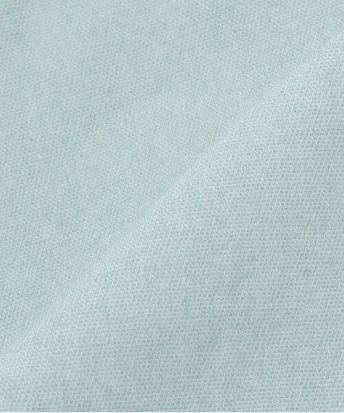 sense of wonder / センス オブ ワンダー ショート・ハーフ・半端丈パンツ | バイカラーハーフパンツ | 詳細8