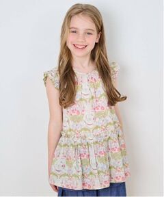 sense of wonder / センス オブ ワンダー その他トップス | シンディーズガーデン チュニック【日本製】