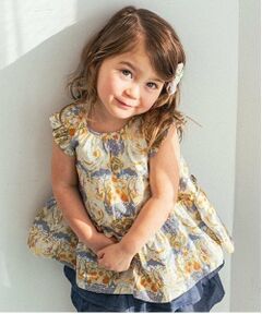 sense of wonder / センス オブ ワンダー その他トップス | シンディーズガーデン チュニック【日本製】