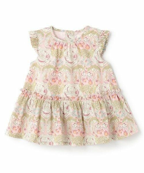 sense of wonder / センス オブ ワンダー その他トップス | シンディーズガーデン チュニック【日本製】 | 詳細1