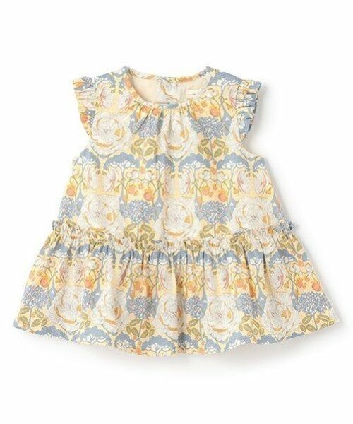 sense of wonder / センス オブ ワンダー その他トップス | シンディーズガーデン チュニック【日本製】 | 詳細2