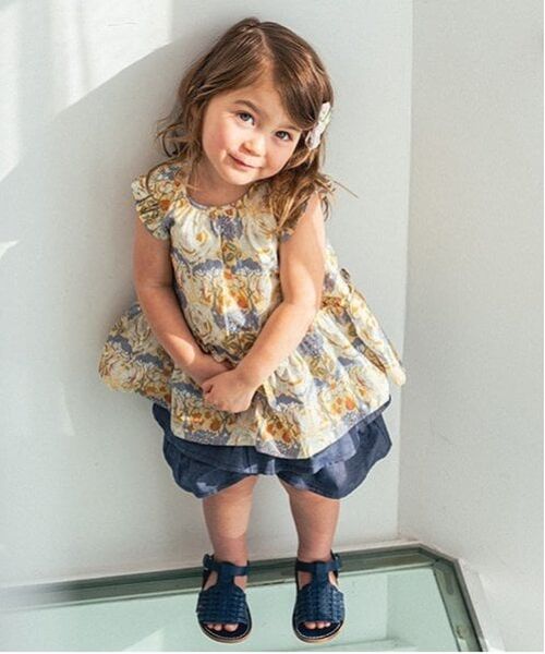 sense of wonder / センス オブ ワンダー その他トップス | シンディーズガーデン チュニック【日本製】 | 詳細11