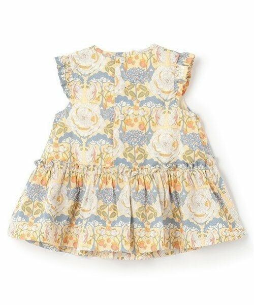 sense of wonder / センス オブ ワンダー その他トップス | シンディーズガーデン チュニック【日本製】 | 詳細3