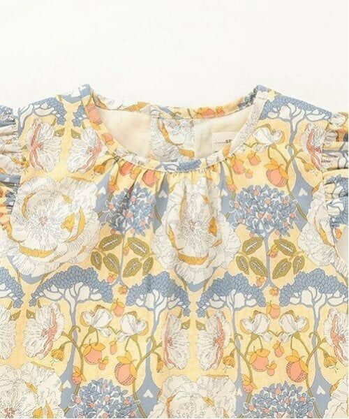 sense of wonder / センス オブ ワンダー その他トップス | シンディーズガーデン チュニック【日本製】 | 詳細4