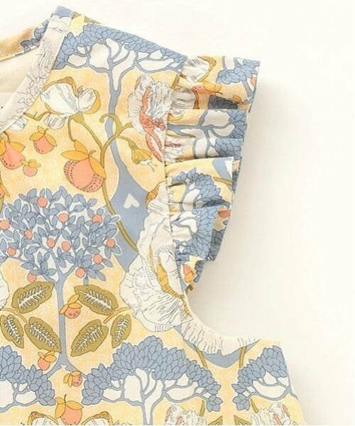 sense of wonder / センス オブ ワンダー その他トップス | シンディーズガーデン チュニック【日本製】 | 詳細5