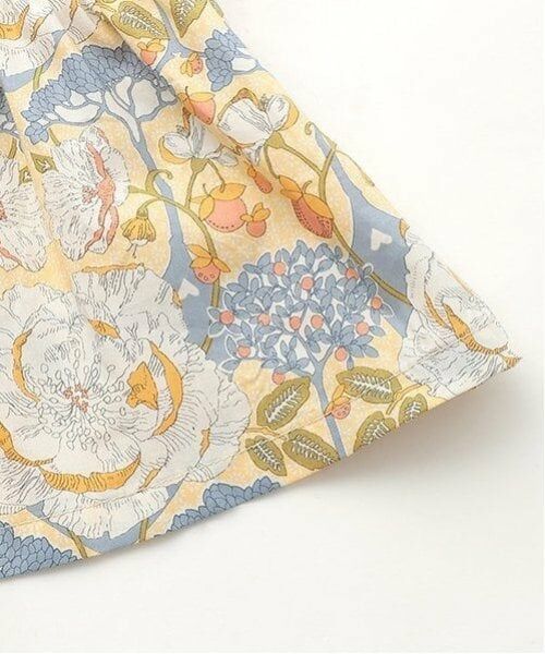 sense of wonder / センス オブ ワンダー その他トップス | シンディーズガーデン チュニック【日本製】 | 詳細6