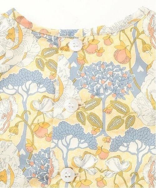 sense of wonder / センス オブ ワンダー その他トップス | シンディーズガーデン チュニック【日本製】 | 詳細7