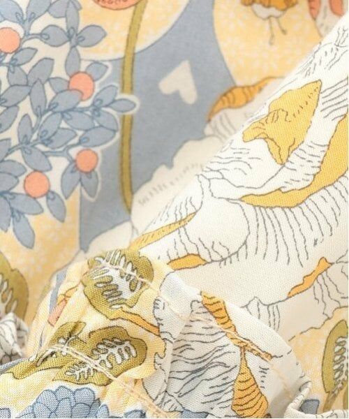 sense of wonder / センス オブ ワンダー その他トップス | シンディーズガーデン チュニック【日本製】 | 詳細8