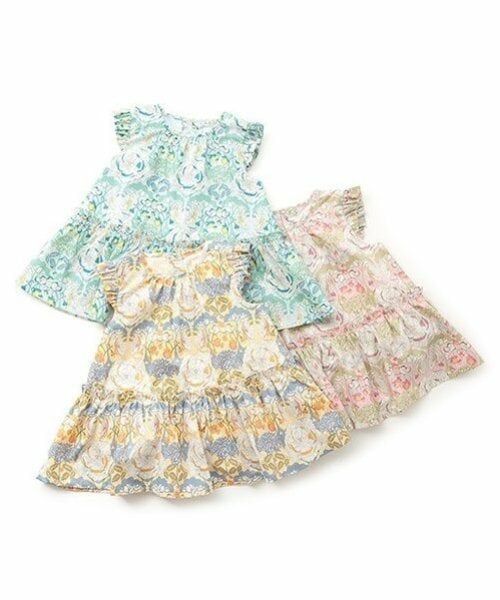 sense of wonder / センス オブ ワンダー その他トップス | シンディーズガーデン チュニック【日本製】 | 詳細9