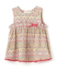 sense of wonder / センス オブ ワンダー その他トップス | アイアンシーチュニック【日本製】