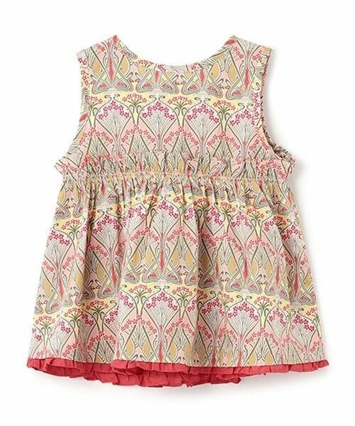 sense of wonder / センス オブ ワンダー その他トップス | アイアンシーチュニック【日本製】 | 詳細1