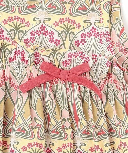 sense of wonder / センス オブ ワンダー その他トップス | アイアンシーチュニック【日本製】 | 詳細4