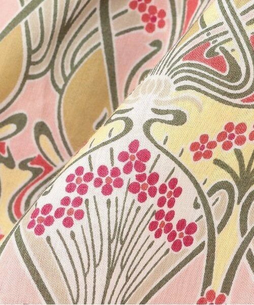 sense of wonder / センス オブ ワンダー その他トップス | アイアンシーチュニック【日本製】 | 詳細6