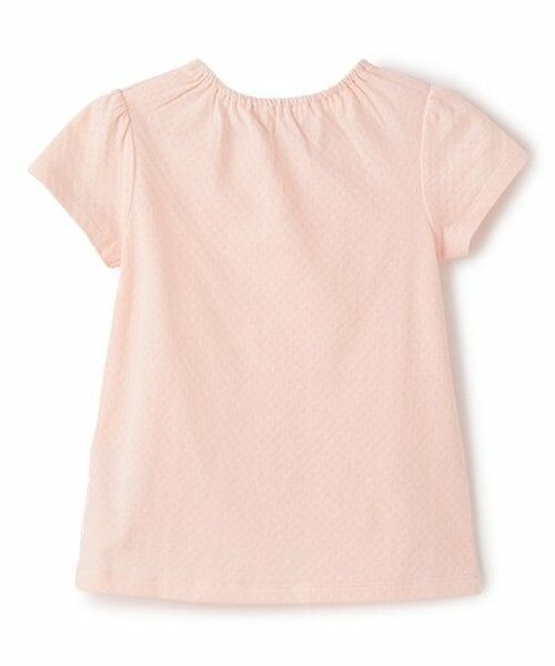 sense of wonder / センス オブ ワンダー Tシャツ | レーシー天竺Tシャツ | 詳細1