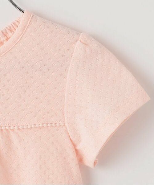 sense of wonder / センス オブ ワンダー Tシャツ | レーシー天竺Tシャツ | 詳細3