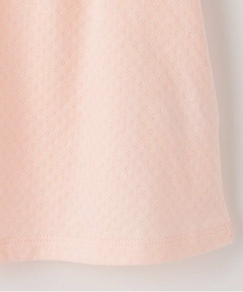 sense of wonder / センス オブ ワンダー Tシャツ | レーシー天竺Tシャツ | 詳細4