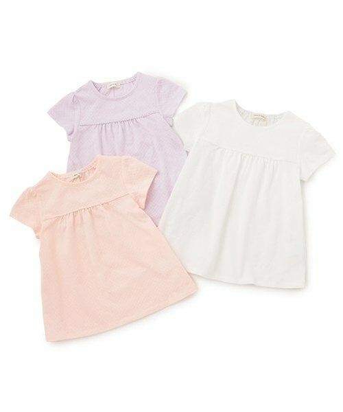 sense of wonder / センス オブ ワンダー Tシャツ | レーシー天竺Tシャツ | 詳細6