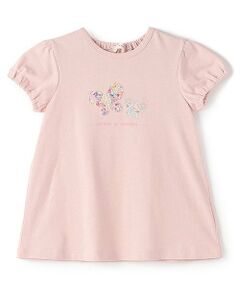 sense of wonder / センス オブ ワンダー Tシャツ | リバティちょうちょTシャツ