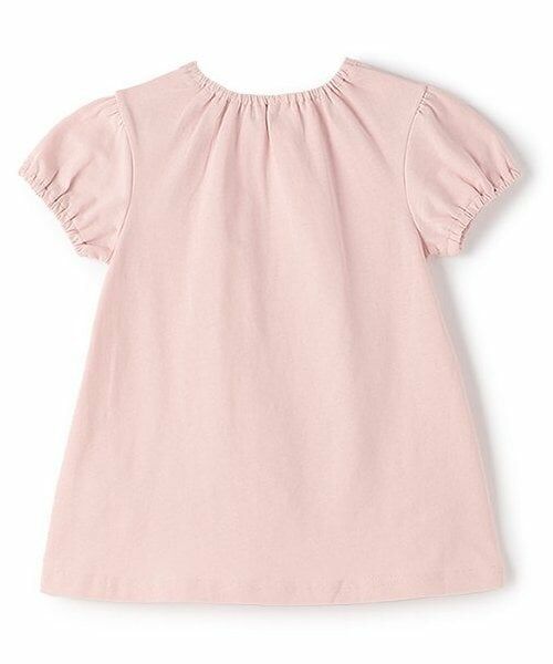 sense of wonder / センス オブ ワンダー Tシャツ | リバティちょうちょTシャツ | 詳細1