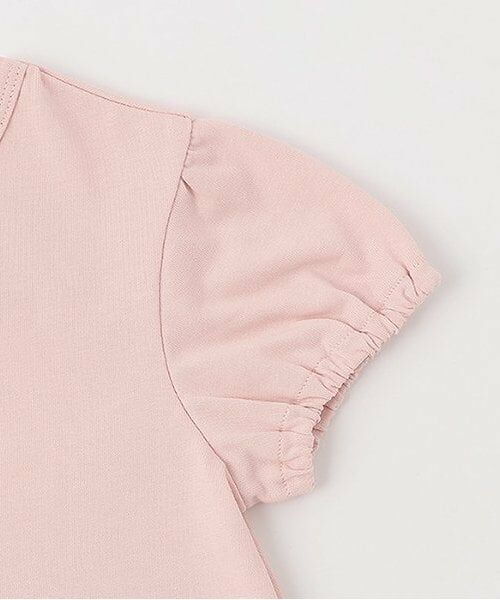 sense of wonder / センス オブ ワンダー Tシャツ | リバティちょうちょTシャツ | 詳細7