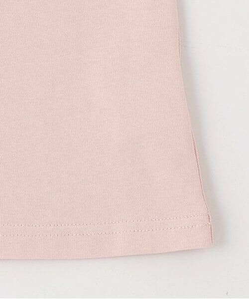 sense of wonder / センス オブ ワンダー Tシャツ | リバティちょうちょTシャツ | 詳細8