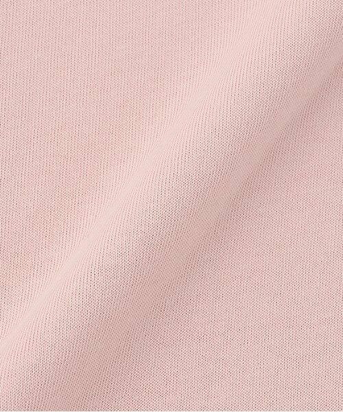 sense of wonder / センス オブ ワンダー Tシャツ | リバティちょうちょTシャツ | 詳細9