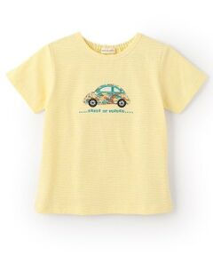 sense of wonder / センス オブ ワンダー Tシャツ | リバティcarsTシャツ