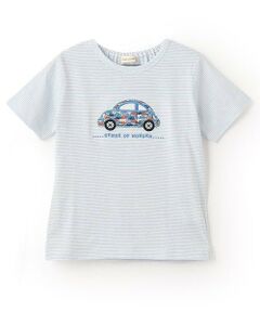sense of wonder / センス オブ ワンダー Tシャツ | リバティcarsTシャツ
