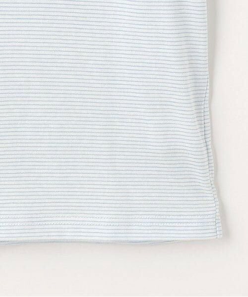 sense of wonder / センス オブ ワンダー Tシャツ | リバティcarsTシャツ | 詳細7