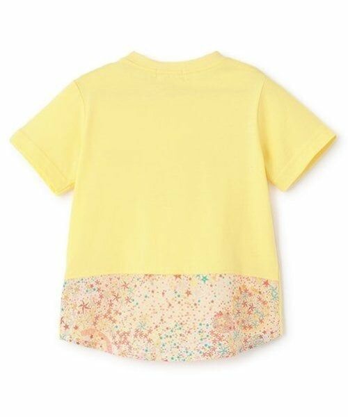 sense of wonder / センス オブ ワンダー Tシャツ | 接触冷感アデラジャクジラTシャツ | 詳細1